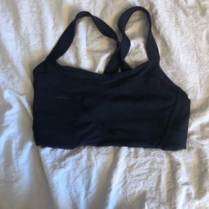 Lulu lemon sports bra (0)